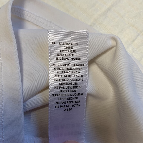 18-24m (4/$20) Joe Fresh Rashguard Top - Picture 15 of 15